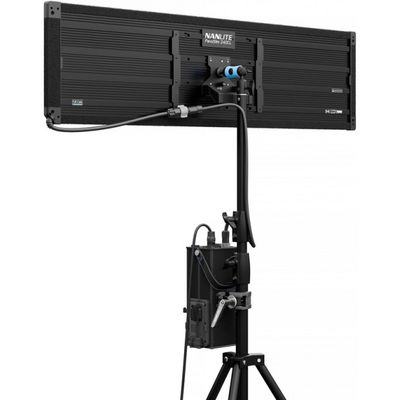 Светодиодная панель Nanlite PavoSlim 240CL RGBWW